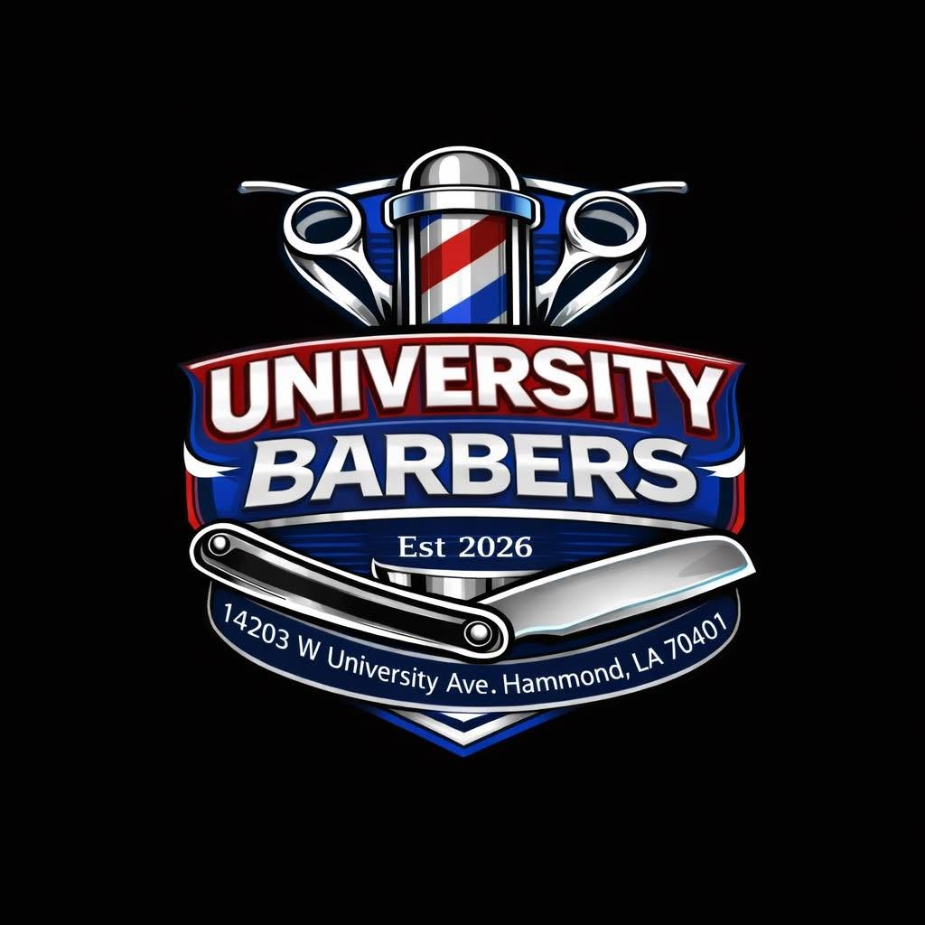 University Barbers
